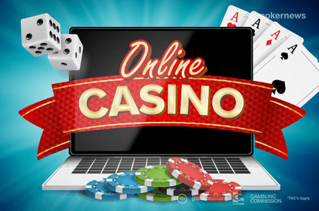 Why is Online Casino So Much Fun - Sherpa Land