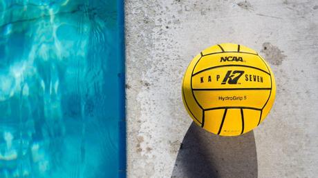 The launch of the world’s first water polo NFT