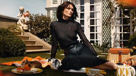 Hermès’ arrival into Metaverse represents a fresh era for digital high-end fashion