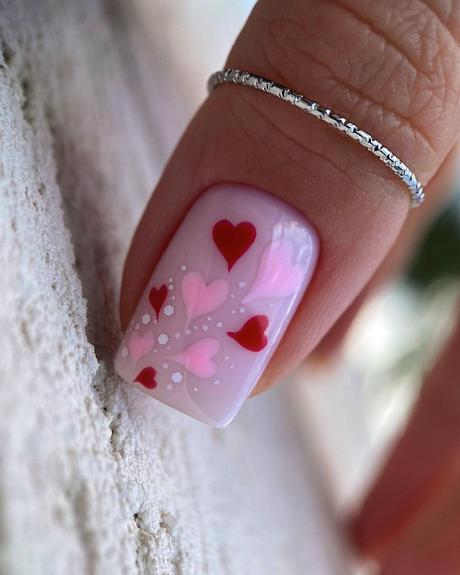 bachelorette nails designs