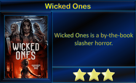 Wicked Ones (2020) Movie Review
