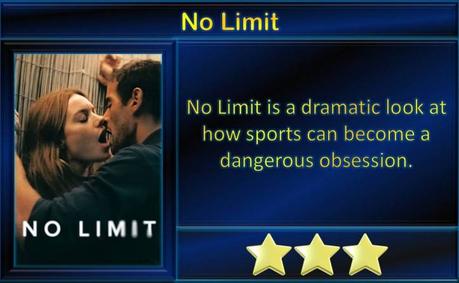 No Limit (2022) Movie Review