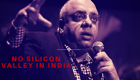Anurag Batra Talks on Entrepreneurship In India: No Silicon Valley here