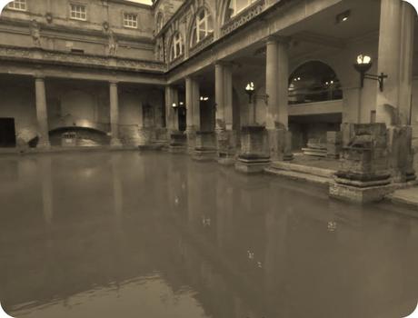 The Roman Baths - History of ancient Baths 