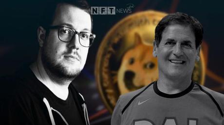 According to the developer of Dogecoin, Mark Cuban is engaged in a cryptocurrency “grift” and has “drunk the Kool-Aid”