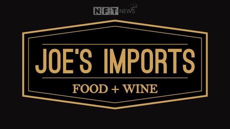 At Joe’s Imports, Scott Harris Hospitality Introduces NFT as a Metaverse Pioneer in Chicago