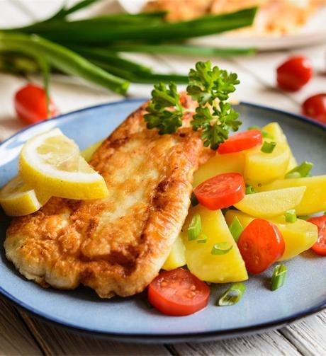 14 Easy And Satisfying Whiting Fish Recipes You Need To Try