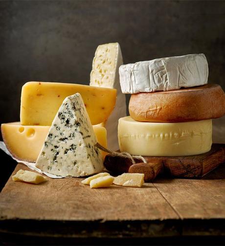 How Many Different Kinds Of Cheese Are There In The World?