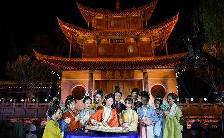 Mid-Autumn Festival Cultural Exchange Activity be held in Indonesia