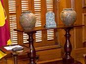 President Extends Wishes Outgoing Russian Ambassador