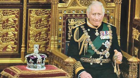 King Charles III be proclaimed at Accession Council today