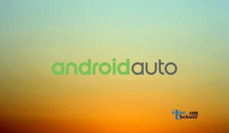 Fixed: Android Auto Not Working