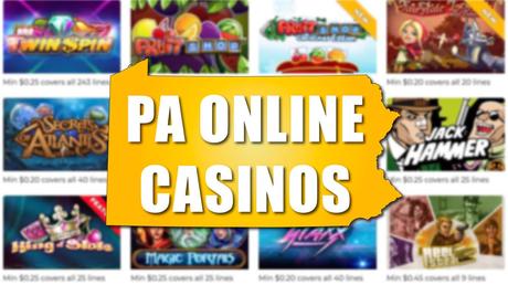 How To Make Money With An Online Casino Site?