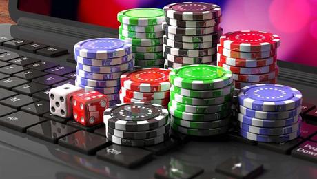 Types of Online Casino – International Figure