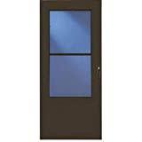 LARSON 83001042 83001 36'BRN Storm Door