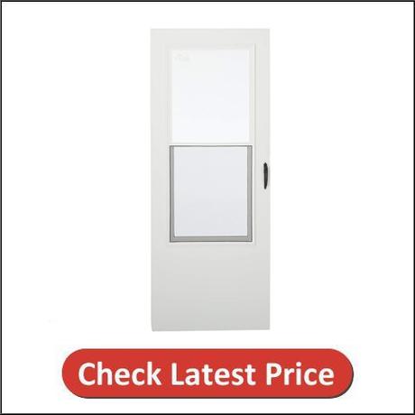 LARSON MFG CO RSC 029831U Storm-Doors