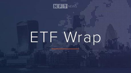 ETF Wrap: ETF issuers engage in combat in the Metaverse