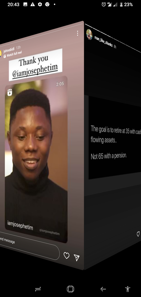 How to See Instagram Story Preview – 4 FoolProof Hacks