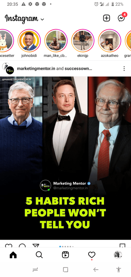 How to See Instagram Story Preview – 4 FoolProof Hacks