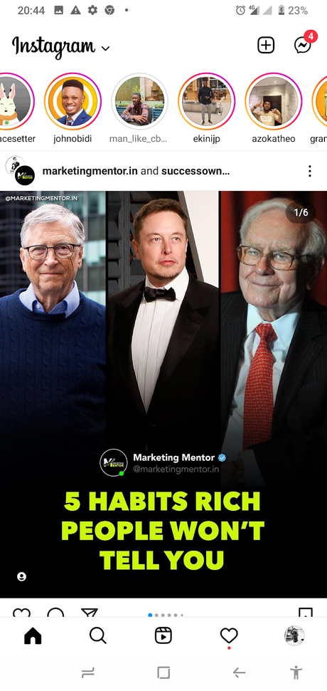 How to See Instagram Story Preview – 4 FoolProof Hacks