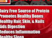 Beef Bone Broth Protein Powder Benefits, Side Effects Dosages