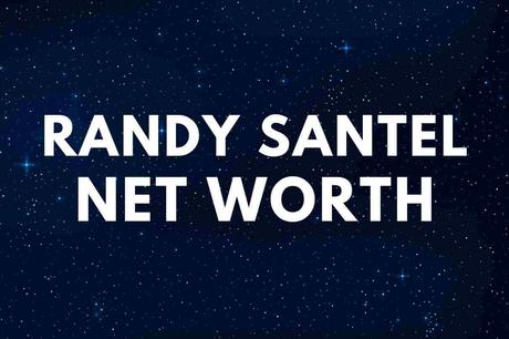 Randy Santel Net Worth 2022– A Very Professional Food Eater. How Much He Earns?