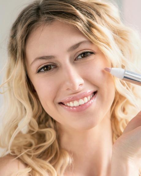 diy wedding makeup concealer