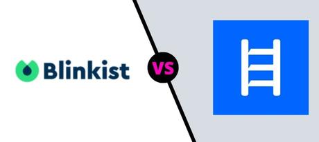 Which is Better: Headway Vs Blinkist in 2022? In-Depth Comparison 🚀