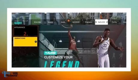 Change the Shot Meter