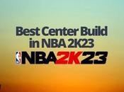 Best Center Build 2K23