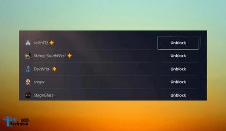 Fixed: NBA 2K23 Crashing on PS5