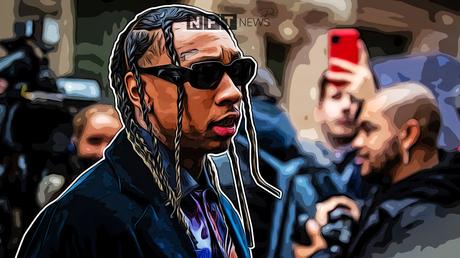 Tyga was sued for breaking a contract over a $500K NFT project