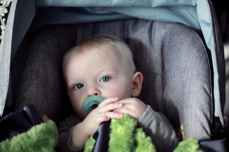 How To Choose The Perfect Baby Car Seat