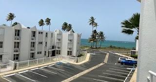 Berwind Resort in Puerto Rico (Airbnb)