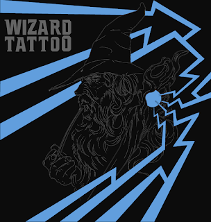 A Fistful Of Questions With Bram The Bard Of Wizard Tattoo