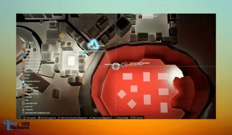 How to Change Affiliation in NBA 2K23