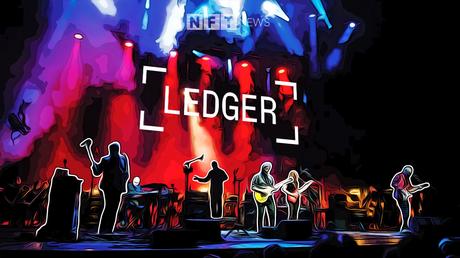 BRICK: Ledger NFT partnership gives voting rights to music venue