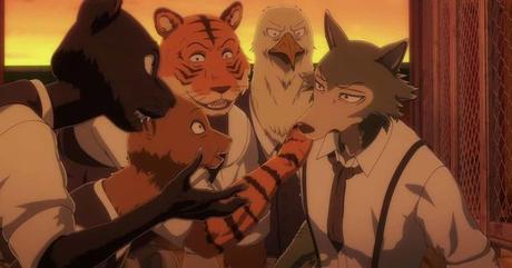 Beastars Season 3: Official Release Date Confirmed