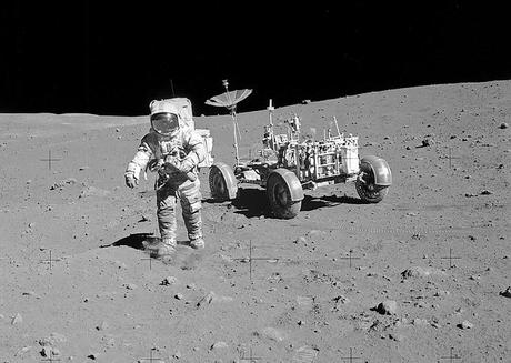 We choose to go to Moon - lecture, Sixty years ago !