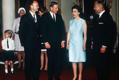 We choose to go to Moon - lecture, Sixty years ago !