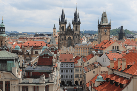 3 Days in Prague Itinerary: The Complete Guide
