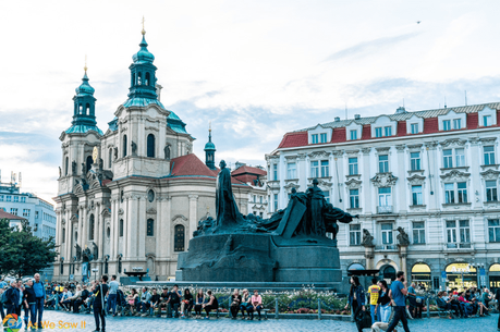 3 Days in Prague Itinerary: The Complete Guide