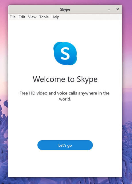 3 Ways to Install Skype on Fedora Linux