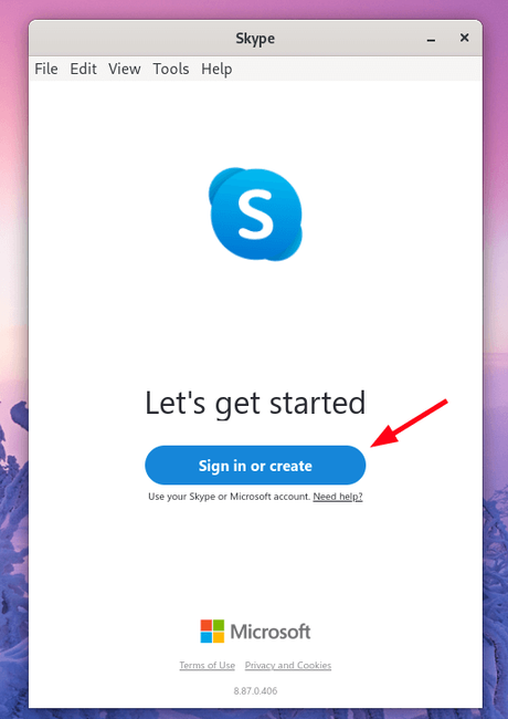 3 Ways to Install Skype on Fedora Linux