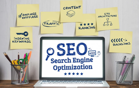 SEO- Marketplace SEO Strategies