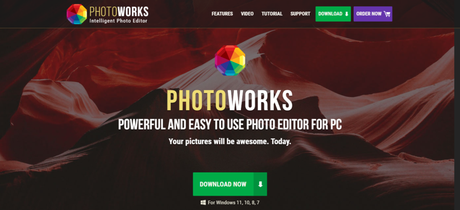 PhotoWorks