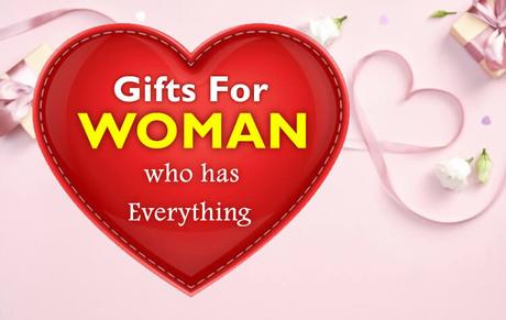 Gifts for Women