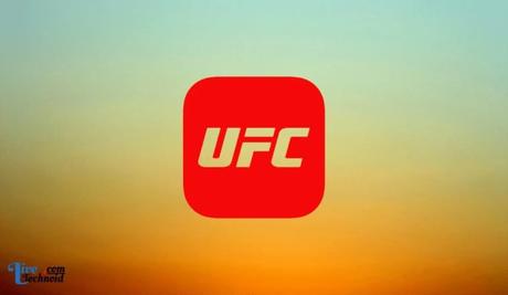Fixed: UFC App Not Working