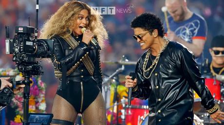 Beyoncé and Bruno Mars are Bored Ape NFT Metaverse Band producers