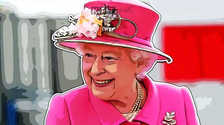 Queen_Elizabeth_NFT_Crypto_degens_overrun_markets_with_digital_collections